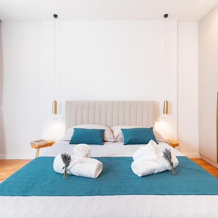 Luxury Rooms Volat Old Town ซาดาร์ ภายนอก รูปภาพ