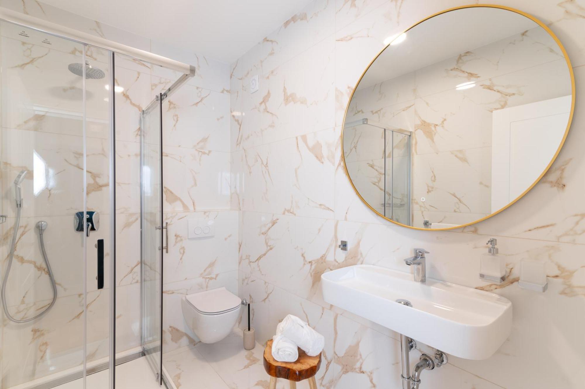 Luxury Rooms Volat Old Town ซาดาร์ ภายนอก รูปภาพ