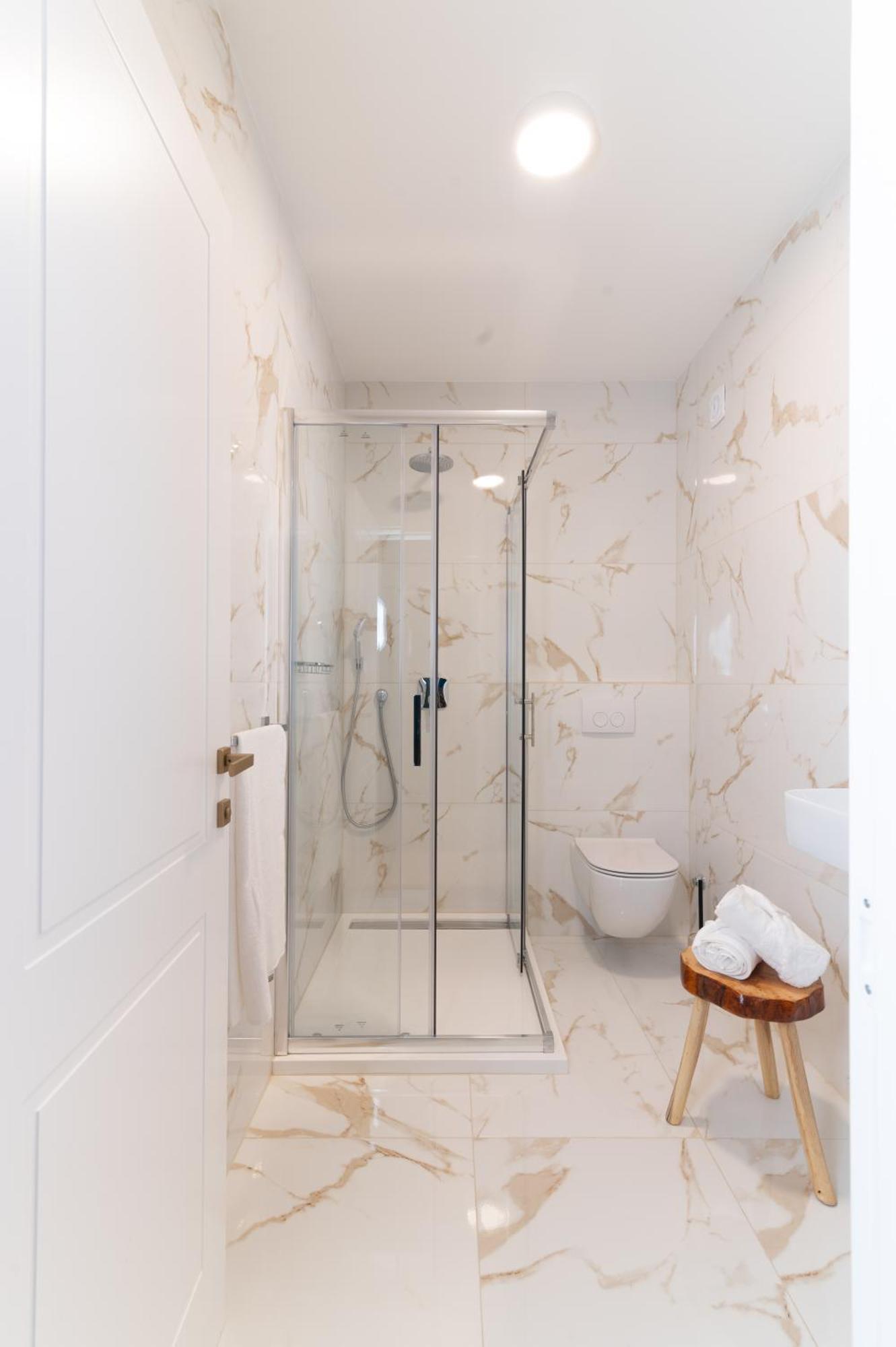 Luxury Rooms Volat Old Town ซาดาร์ ภายนอก รูปภาพ